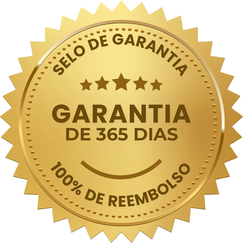 Selo de Garantia